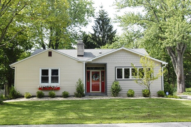 property at 2408 E 7th St