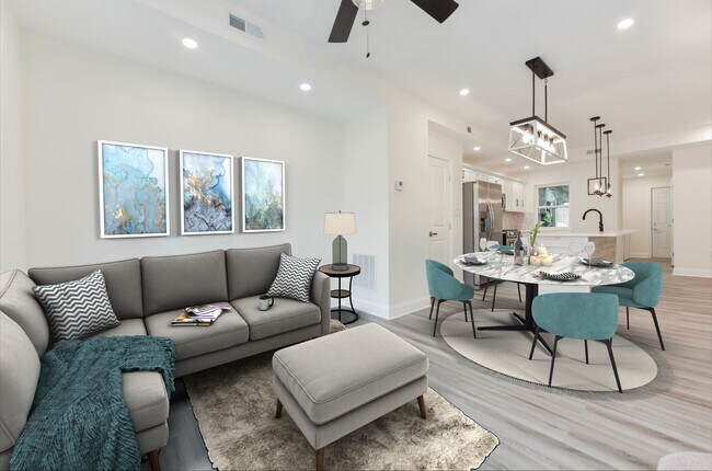 3108 Brighton St in Baltimore, MD - Building Photo - Building Photo