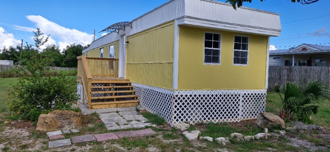 property at 4034 Joy Rd