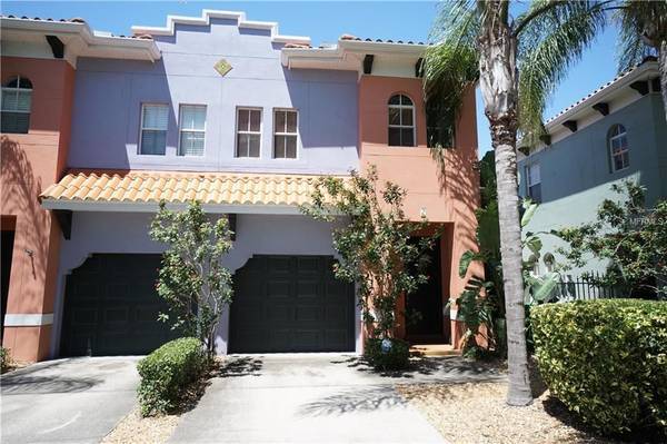 property at 108 S Moody Ave