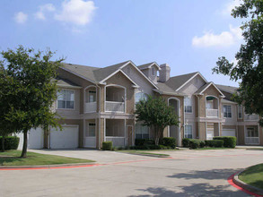 The Point At Deerfield Apartments in Plano, TX - Building Photo - Building Photo