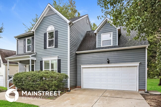 property at 8 Brackenwood Ct