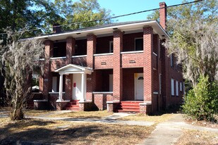 4546 Nutter Ave Apartments