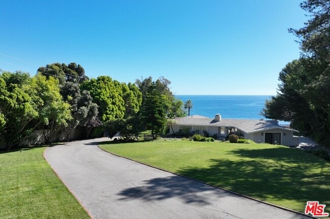 property at 32440 Pacific Coast Hwy