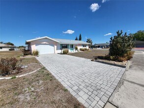 601 Allegheny Dr in Sun City Center, FL - Building Photo - Building Photo