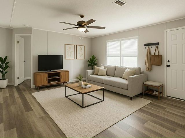 6601 Stardust Ln in Pine Hills, FL - Building Photo - Building Photo