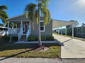 349 Hans Brinker St in North Fort Myers, FL - Building Photo - Building Photo