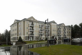 The Residences at 27 Chestnut Street in Exeter, NH - Building Photo - Building Photo