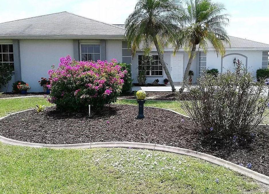 2178 Calcutta Rd in Punta Gorda, FL - Building Photo
