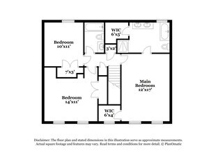 8821 Juaquin Ln in Raleigh, NC - Building Photo - Building Photo