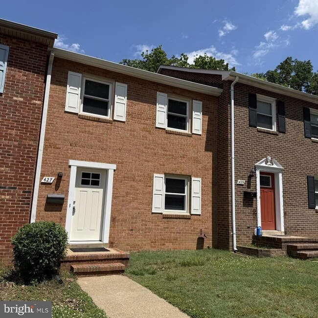 property at 427 Ridgemore St