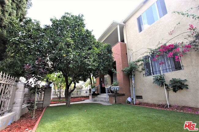 property at 5420 Lemon Grove Ave