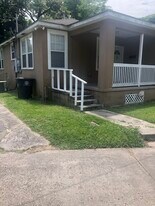 564 Cotton St in Baton Rouge, LA - Building Photo