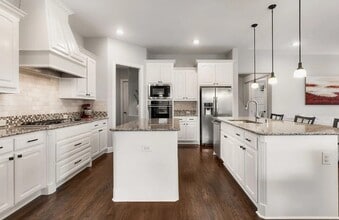13862 Mammoth Cave Ln in Frisco, TX - Building Photo - Building Photo