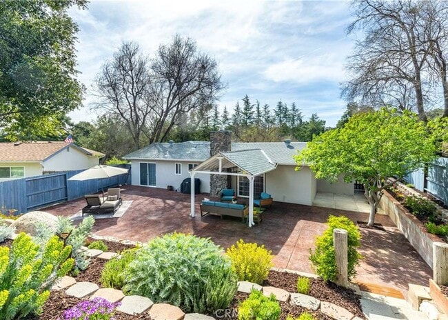 property at 5395 Dolores Ave