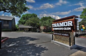 Tramor at Hunter's Glen in Austin, TX - Building Photo - Building Photo