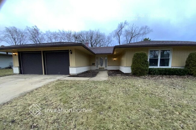 property at 1516 Churchill Rd