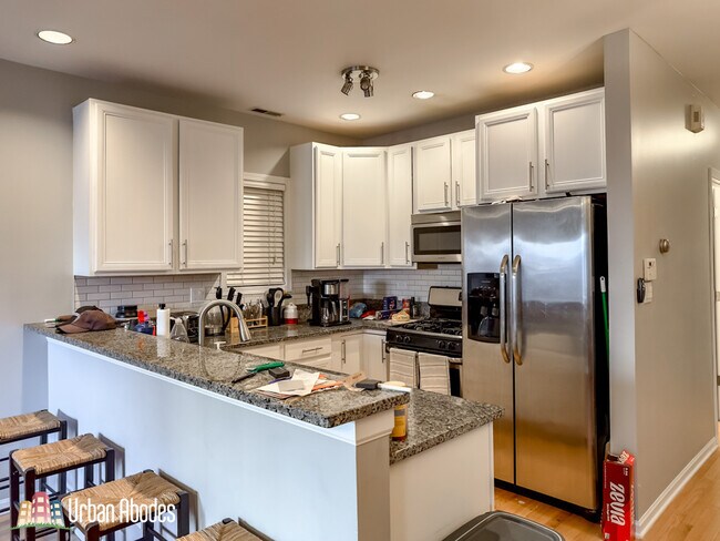 724 N Willard Ct in Chicago, IL - Building Photo - Building Photo