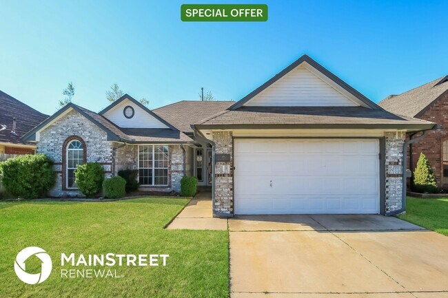 property at 1124 SW 131st St