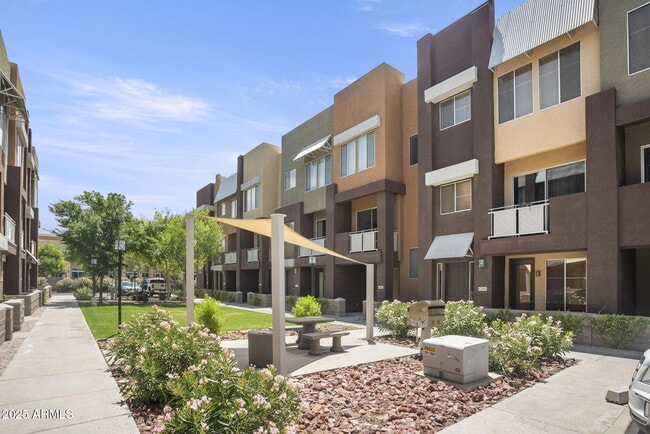 property at 6605 N 93RD Ave