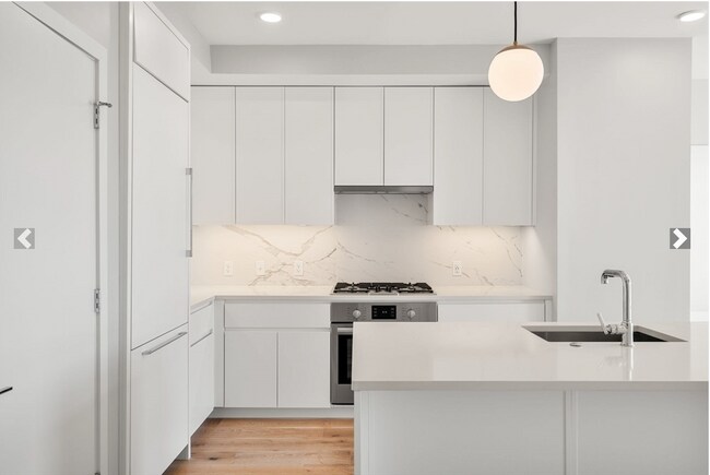 191 Washington St in Boston, MA - Building Photo - Building Photo