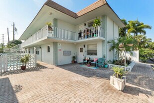 2250 SE 5th St in Pompano Beach, FL - Building Photo