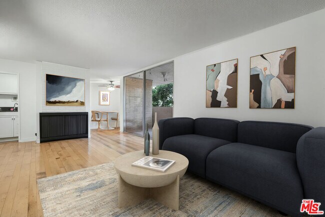 125 Allen Ave in Pasadena, CA - Building Photo - Building Photo
