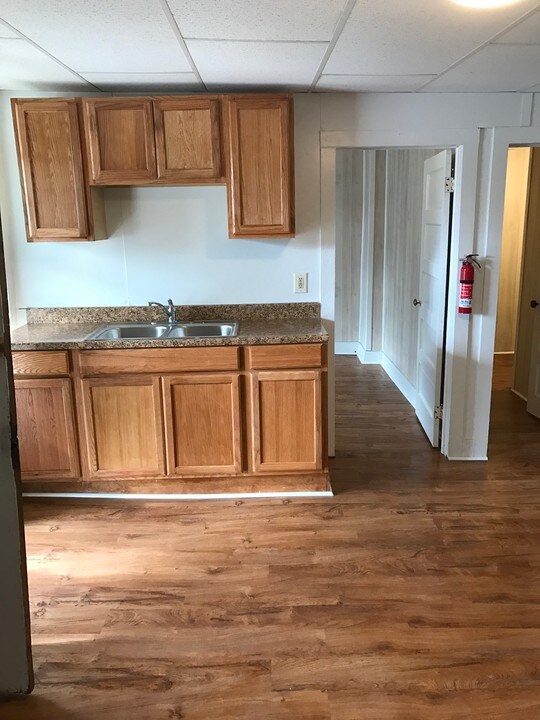 6 W Shore St, Unit 1 in Little Falls, NY - Building Photo