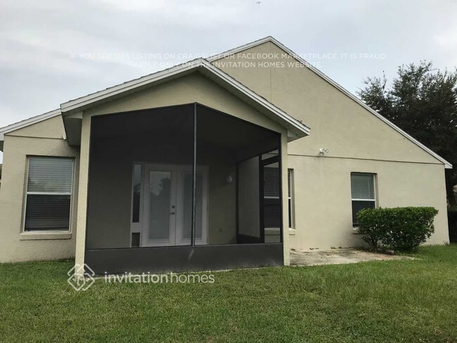 4520 Northern Dancer Way in Orlando, FL - Building Photo - Building Photo