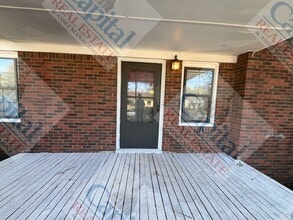 3732 NW 24th St in Oklahoma City, OK - Building Photo - Building Photo