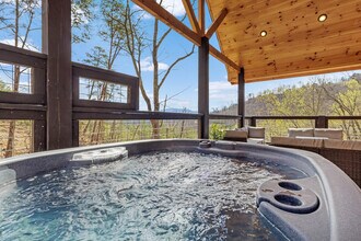 2125 Rising Fawn Way, Unit SI ID1515818P in Sevierville, TN - Building Photo - Building Photo