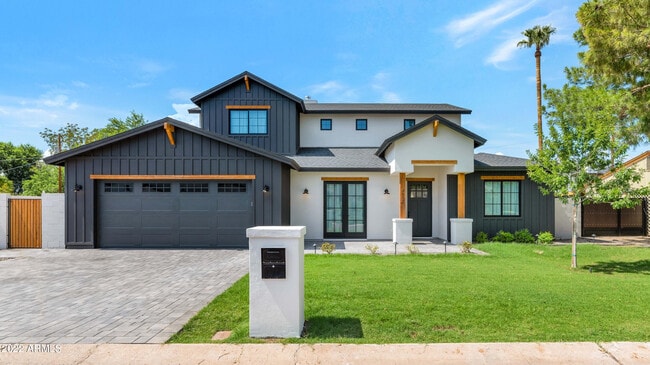 property at 4518 N 39th St