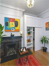 107 Charles St in Boston, MA - Foto de edificio - Building Photo