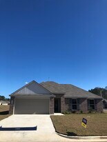 19462 Providence Ridge Blvd in Hammond, LA - Building Photo