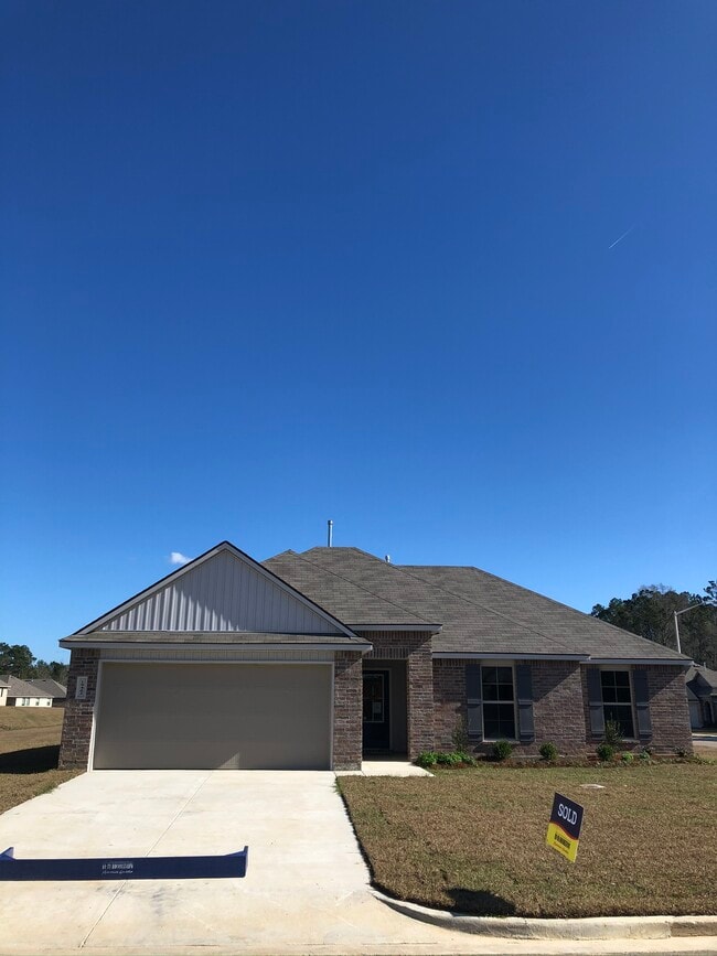 property at 19462 Providence Ridge Blvd