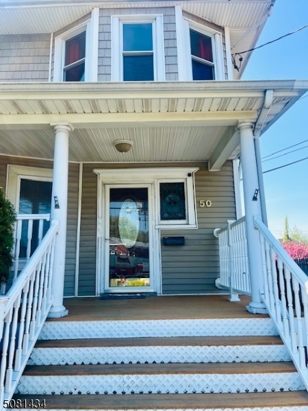 50 Belleville Ave in Bloomfield, NJ - Building Photo
