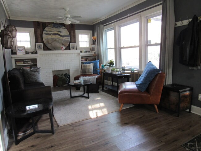 property at 5004 Euclid Ave