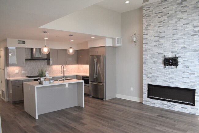 3030 Jarvis St in San Diego, CA - Building Photo - Building Photo