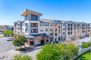 Avita Alamo Heights Apartments