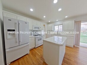 7535 Potomac Dr in Colorado Springs, CO - Building Photo - Building Photo