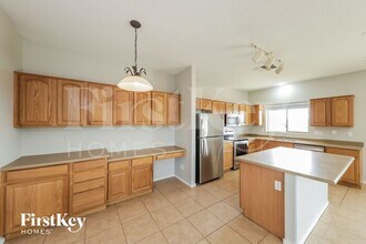 17497 W Watkins St in Goodyear, AZ - Building Photo - Building Photo