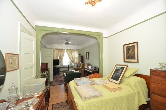 1956 Coney Island Ave, Unit 3BD 1BA 2 FLOOR