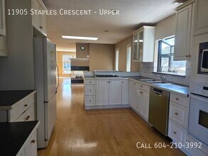 11905 Staples Crescent in Delta, BC - Building Photo - Building Photo