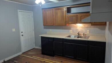 1400 34th St in Wichita Falls, TX - Building Photo - Building Photo