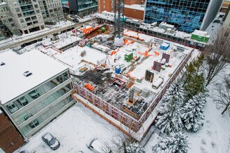 30 Merton St in Toronto, ON - Building Photo - Building Photo