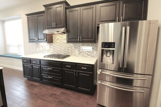 14712 Iveans Way in Austin, TX - Building Photo - Building Photo