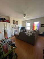 262 Shawmut Ave, Unit #3 in Boston, MA - Building Photo