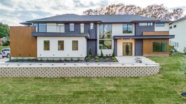 property at 6301 Tiffany Oaks Ln