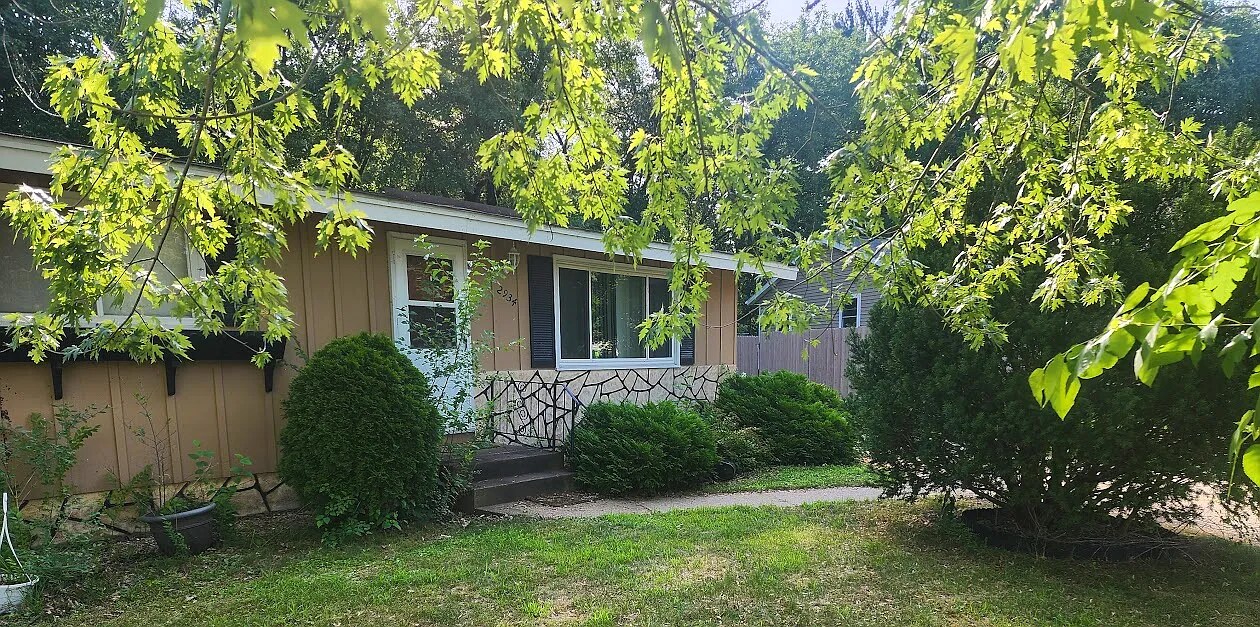 2934 S Marion Rd in La crosse, WI - Building Photo