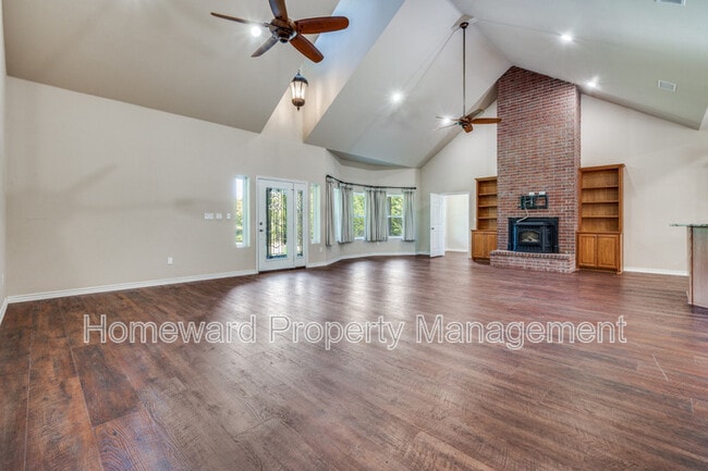 226 Co Rd 2250 in Valley View, TX - Building Photo - Building Photo